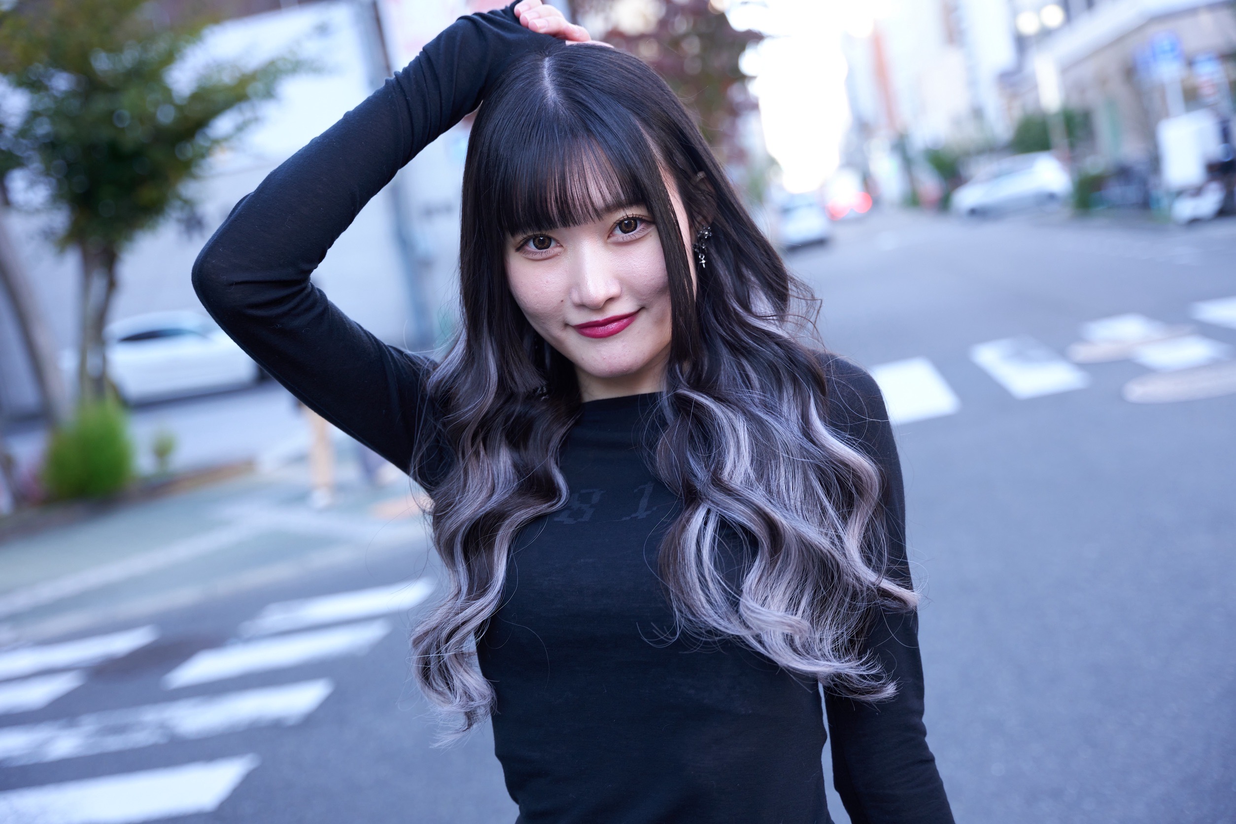 52cm 40本